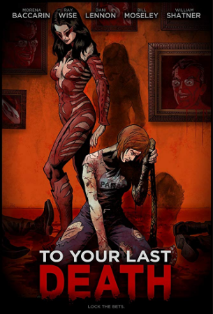 فيلم To Your Last Death 2019 مترجم اون لاين