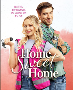 مشاهدة فيلم Home Sweet Home 2020 مترجم