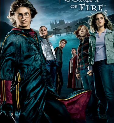 مشاهدة فيلم Harry Potter and the Goblet of Fire مترجم