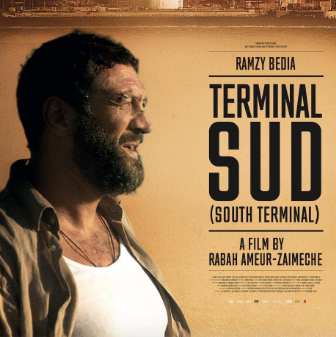 مشاهدة فيلم South Terminal 2019 مترجم