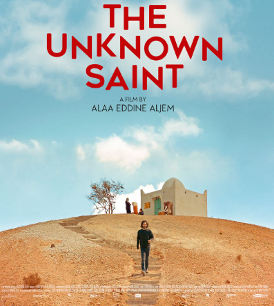 مشاهدة فيلم The Unknown Saint 2019 مترجم