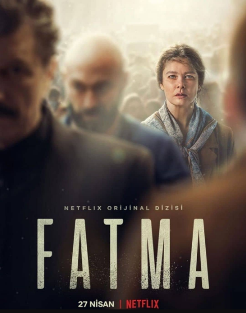 مسلسل فاطمة Fatma الحلقة 5 مترجمة