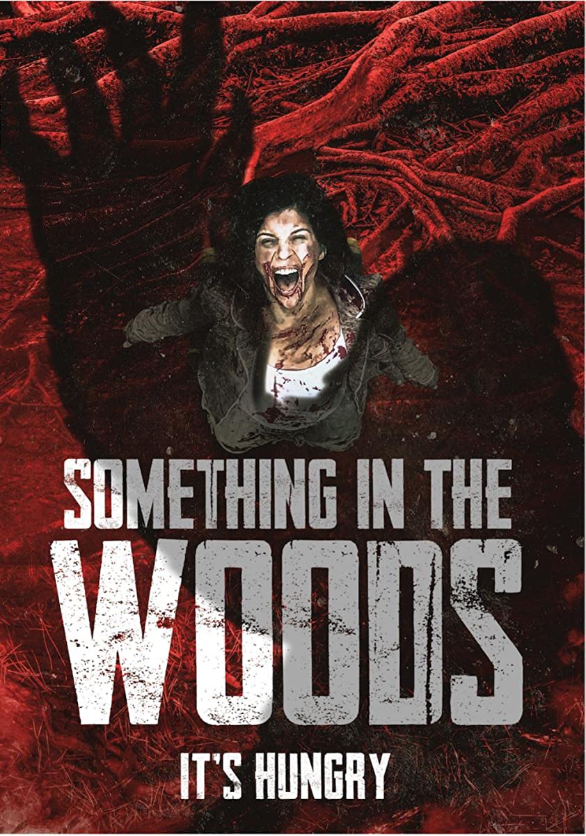 مشاهدة فيلم Something in the Woods 2022 مترجم